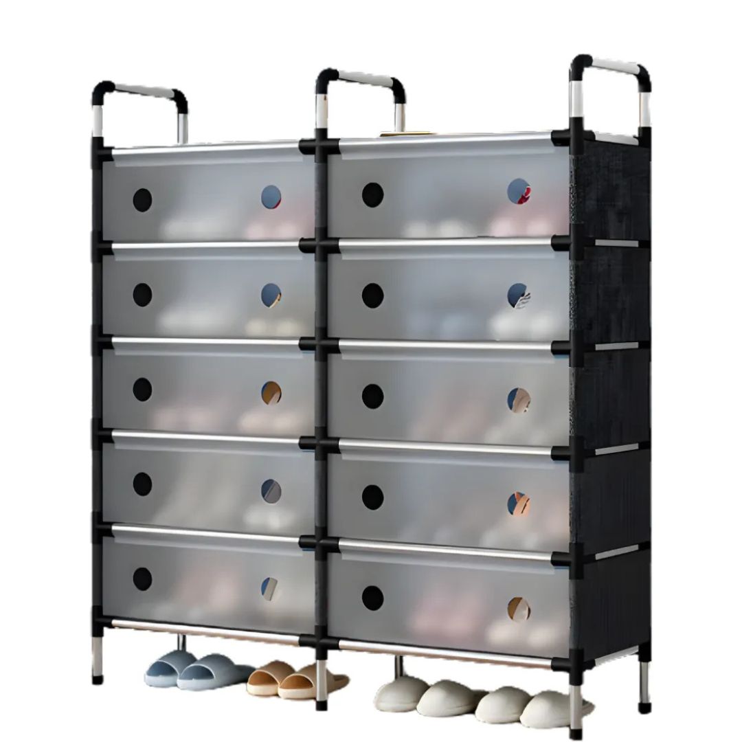 OrganizaMax 6 Niveles