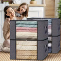 Organizador ZenCloset™ Set X3 "para cobijas y ropa"