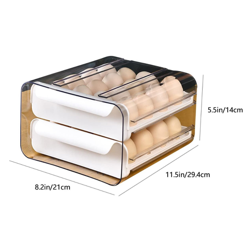 Organizador de Huevos EggSaver 32