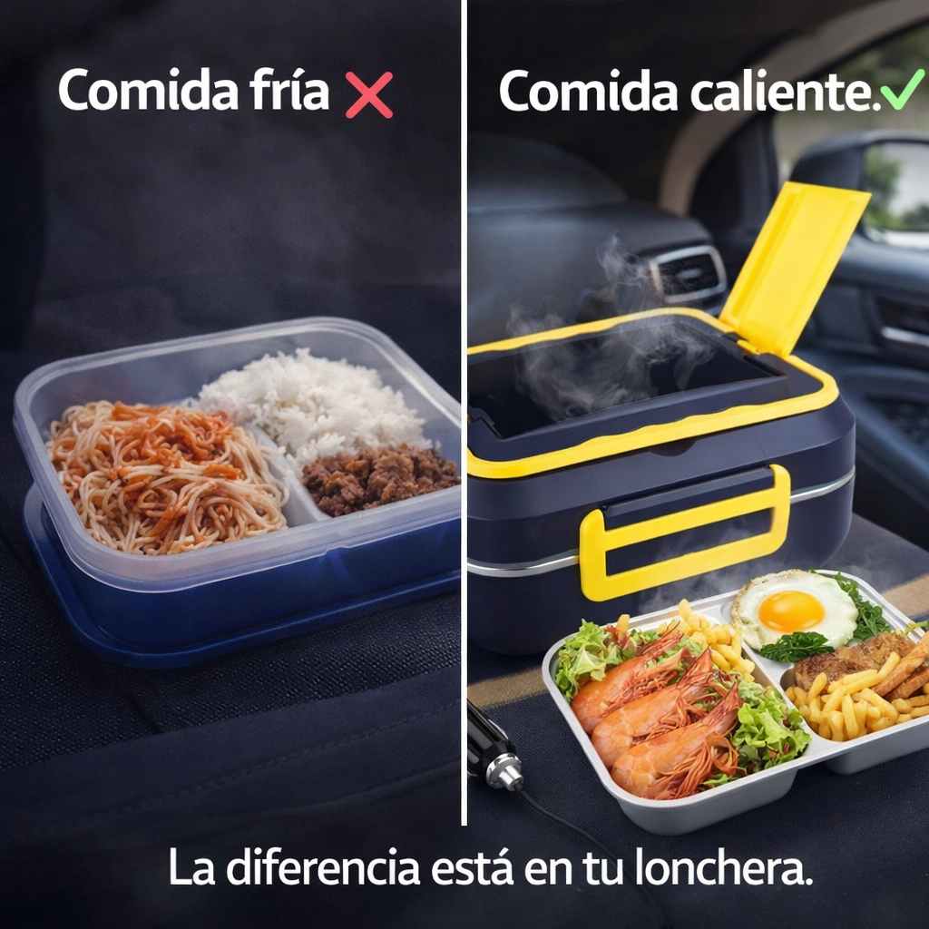 Si trabajas fuera de casa, seguramente te pasa esto...