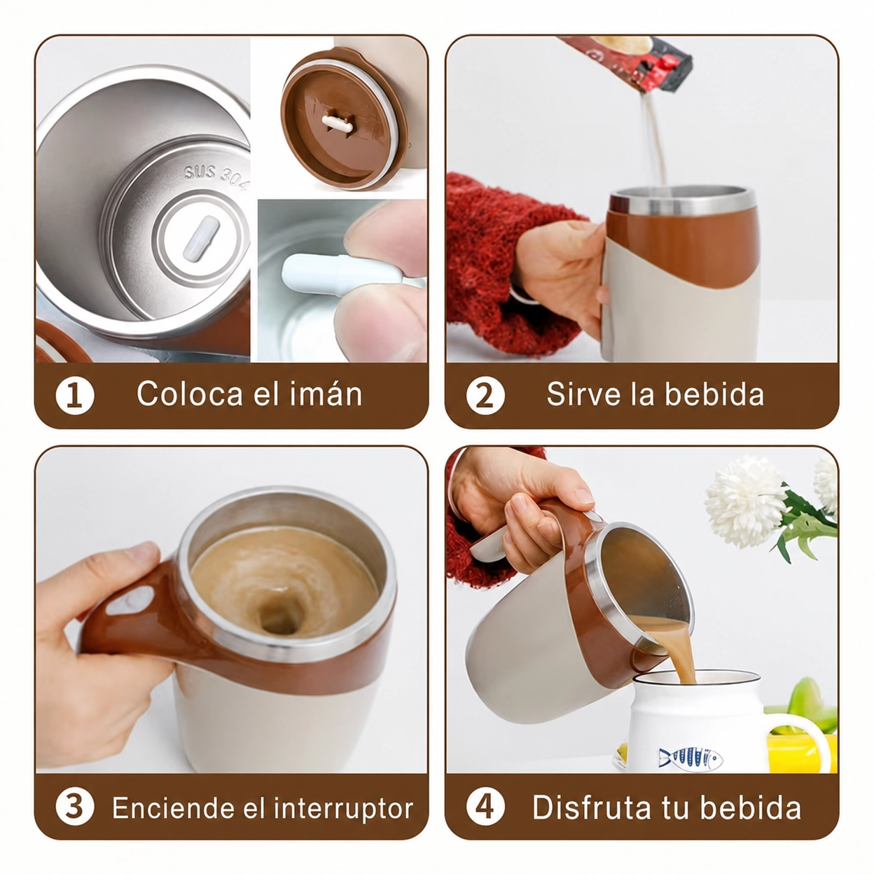Cómo funciona