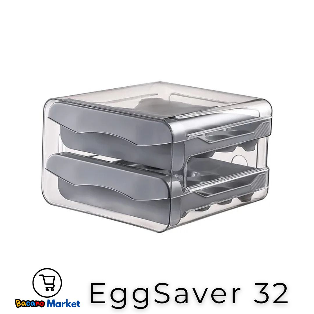 Organizador de Huevos EggSaver 32