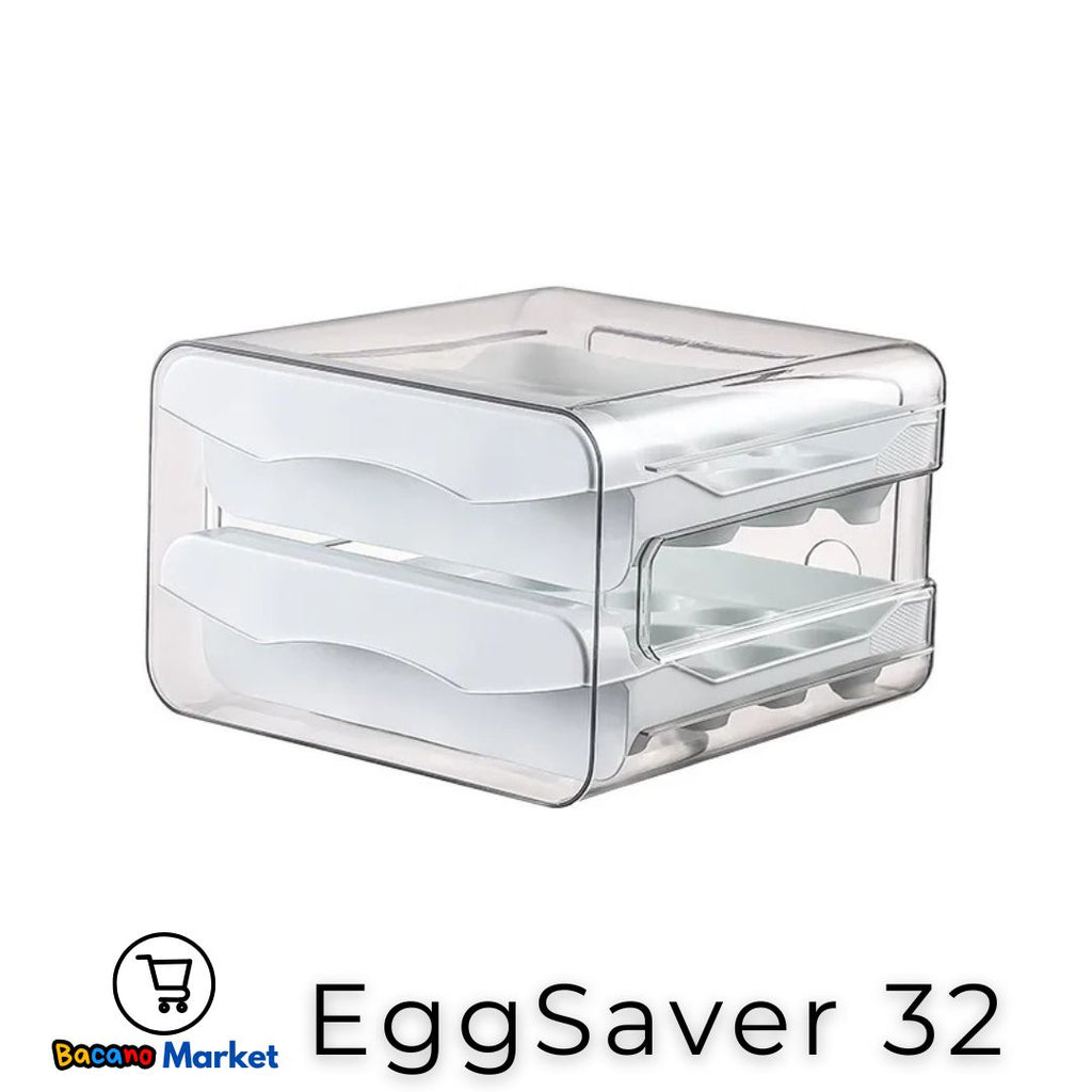Organizador de Huevos EggSaver 32