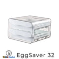 Organizador de Huevos EggSaver 32