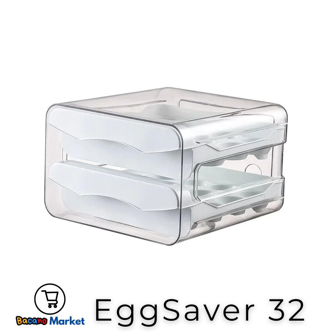 Organizador de Huevos EggSaver 32