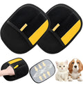 SoftPaw™ — El Guante que Acaba con el Pelo de tu Mascota en tu Casa