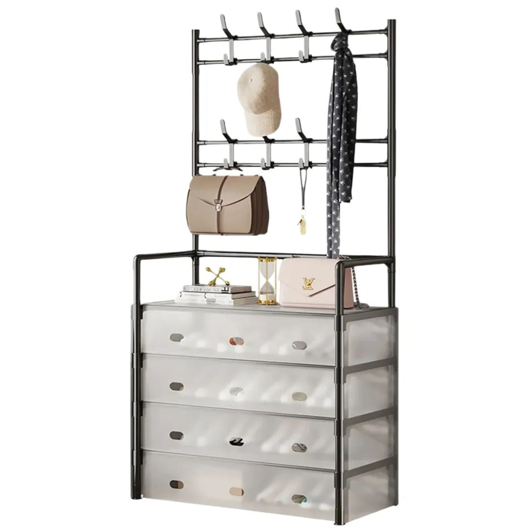 Organizador Zapatero Total 3 en 1