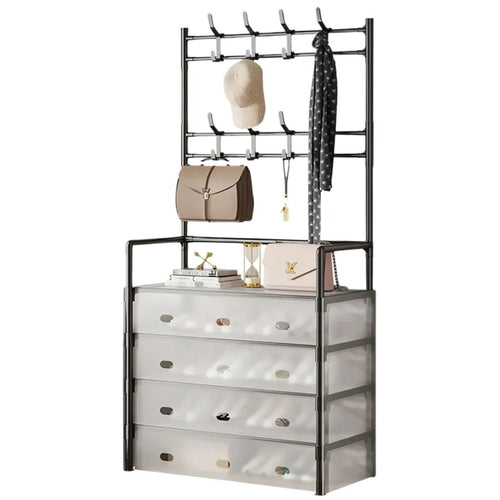 Organizador Zapatero Total 3 en 1