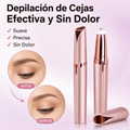 LumiBrow ™ —  Cejas Perfectas en 2 Minutos, Sin Dolor, Desde Casa