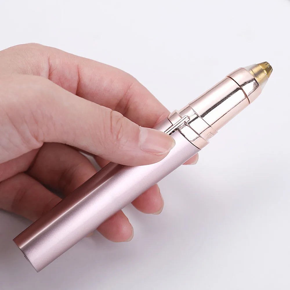 LumiBrow ™ —  Cejas Perfectas en 2 Minutos, Sin Dolor, Desde Casa