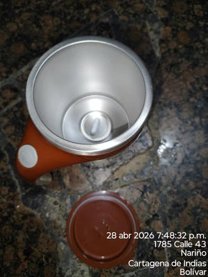 Foto de cliente
