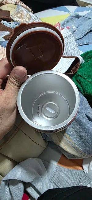 Foto de cliente